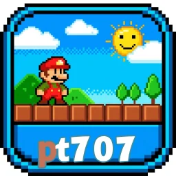 PT707 — ikon APK